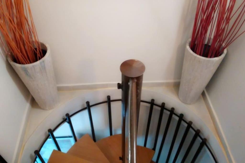 Fanari Summer House 2 Floors Eksteriør billede