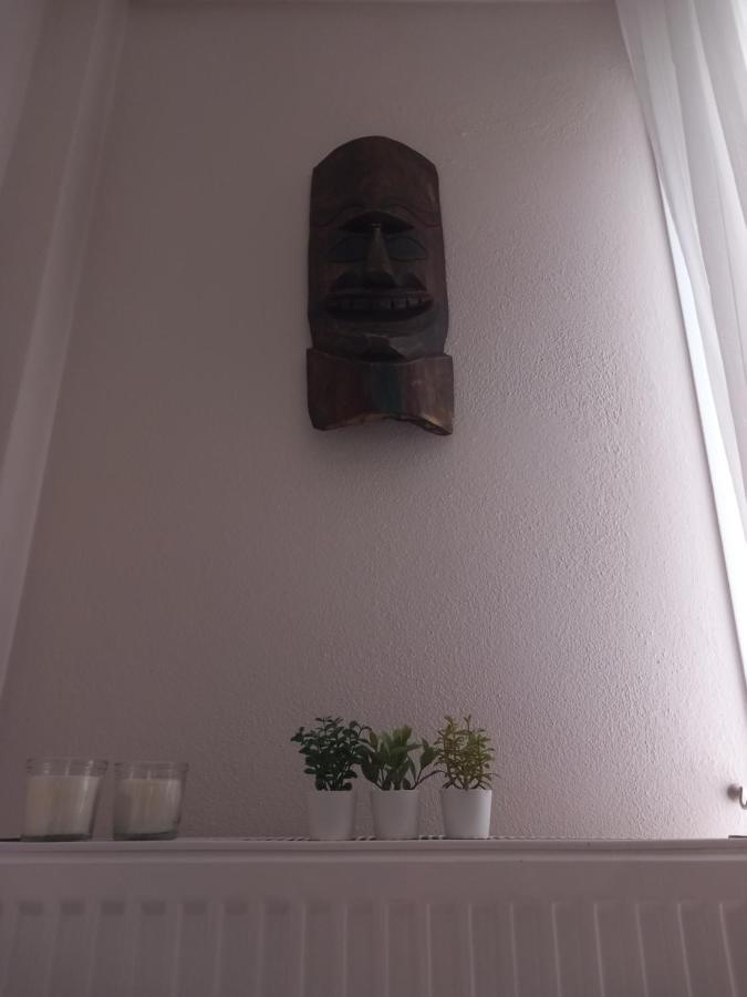 Fanari Summer House 2 Floors Eksteriør billede